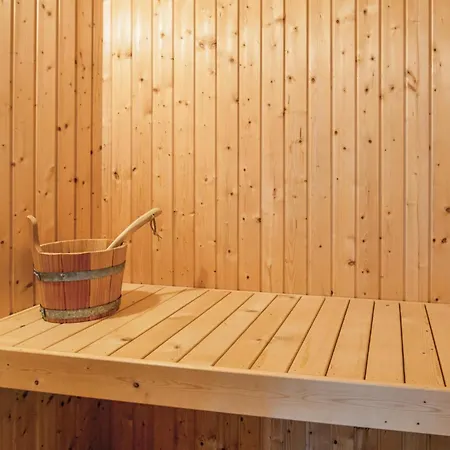 Fjordparken Farso Vi Ferienhaus